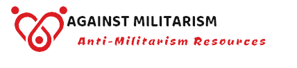 Against militarism