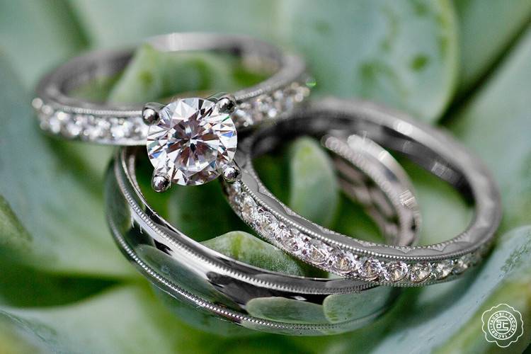 Quality and Craftsmanship: Unveiling the Artistry of Robinson Family Jewelers